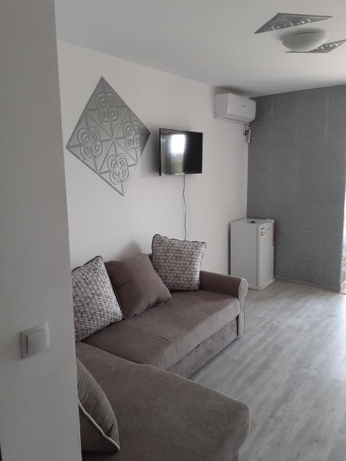 Luxury Beta Apartment Mangalia Exterior photo