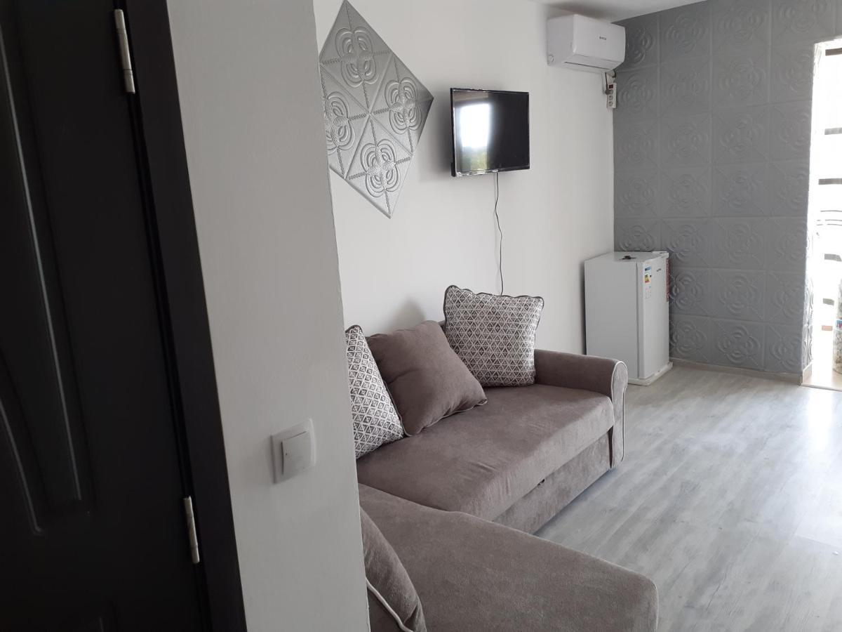 Luxury Beta Apartment Mangalia Exterior photo