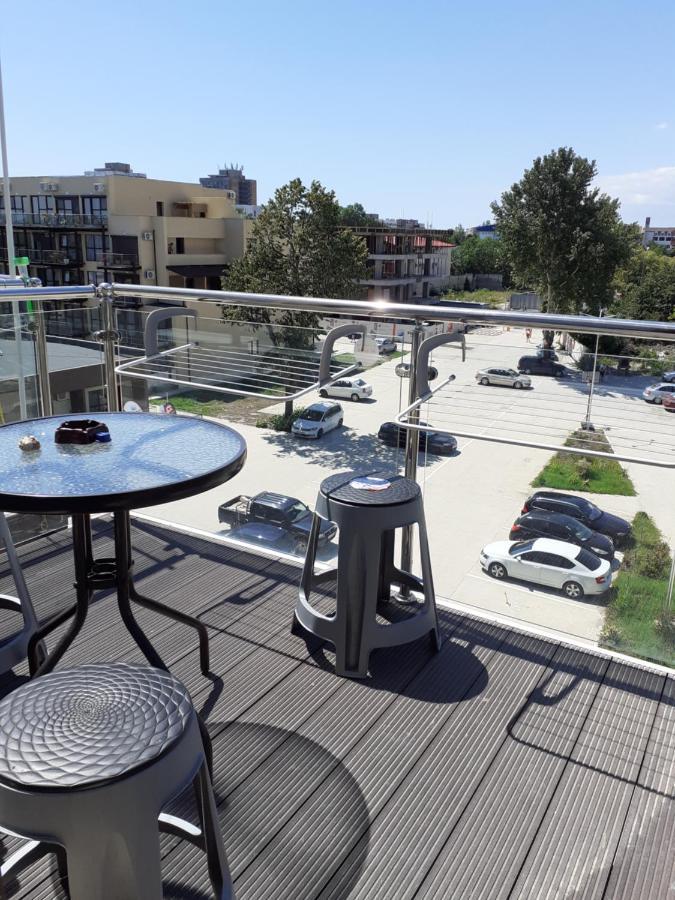 Luxury Beta Apartment Mangalia Exterior photo