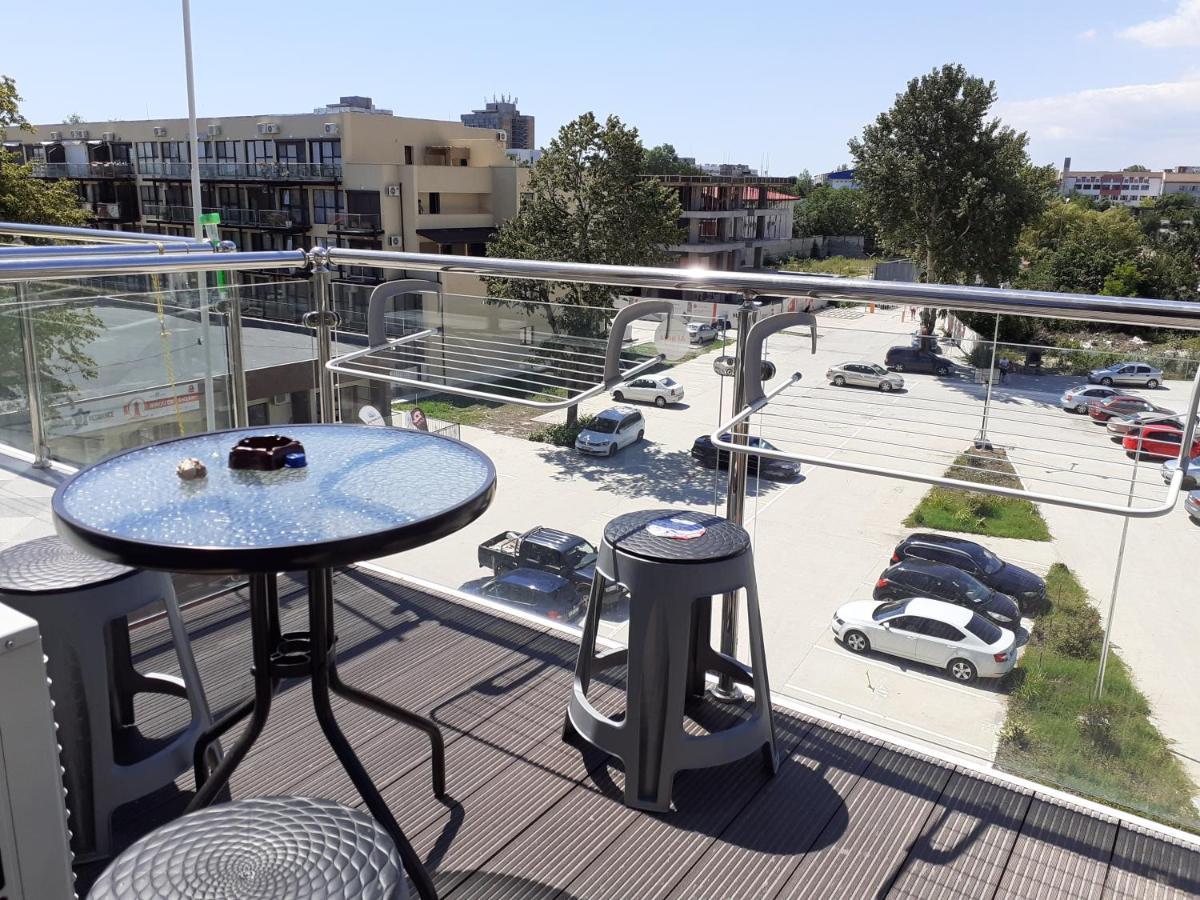 Luxury Beta Apartment Mangalia Exterior photo