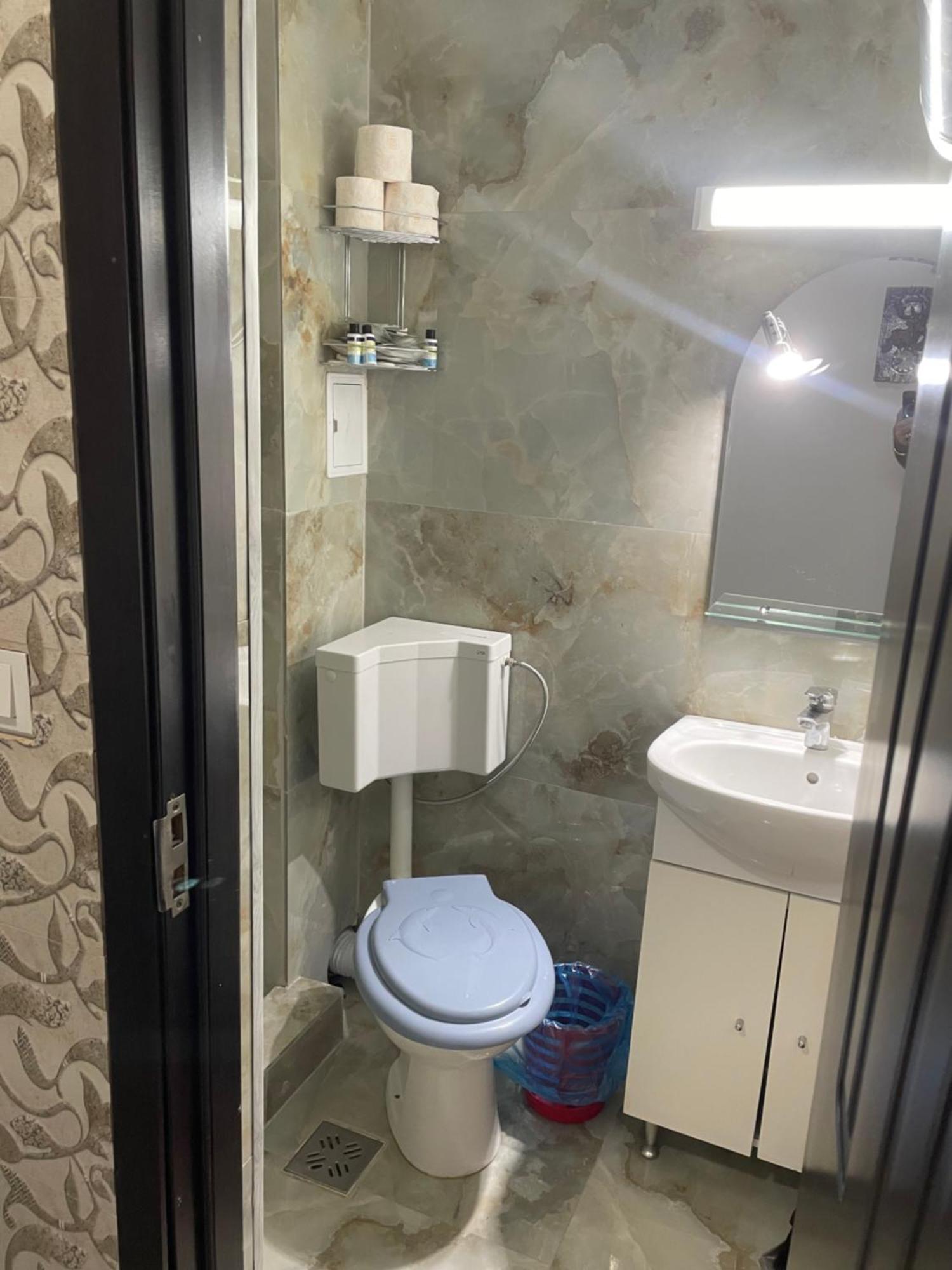 Luxury Beta Apartment Mangalia Exterior photo