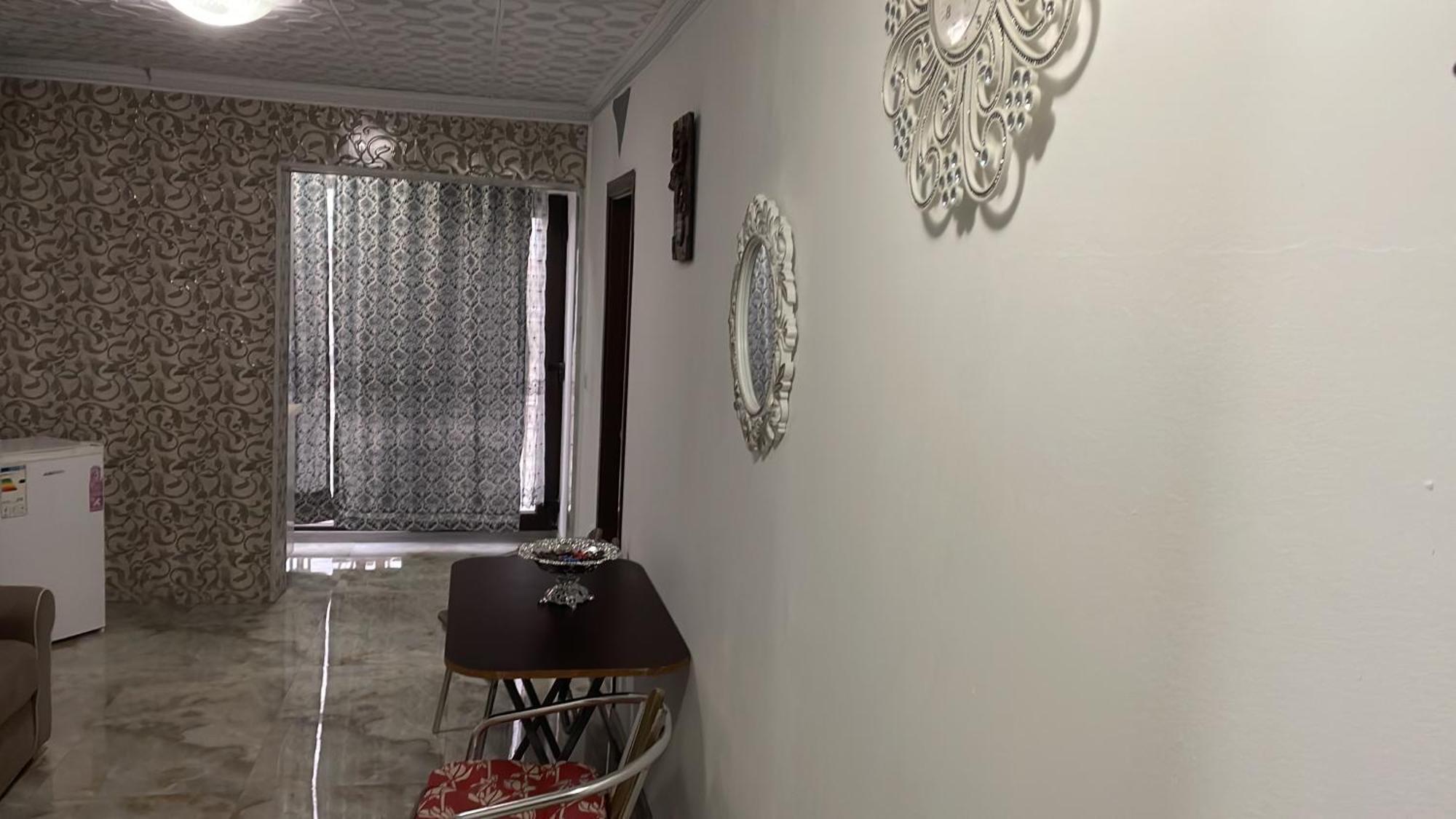 Luxury Beta Apartment Mangalia Exterior photo