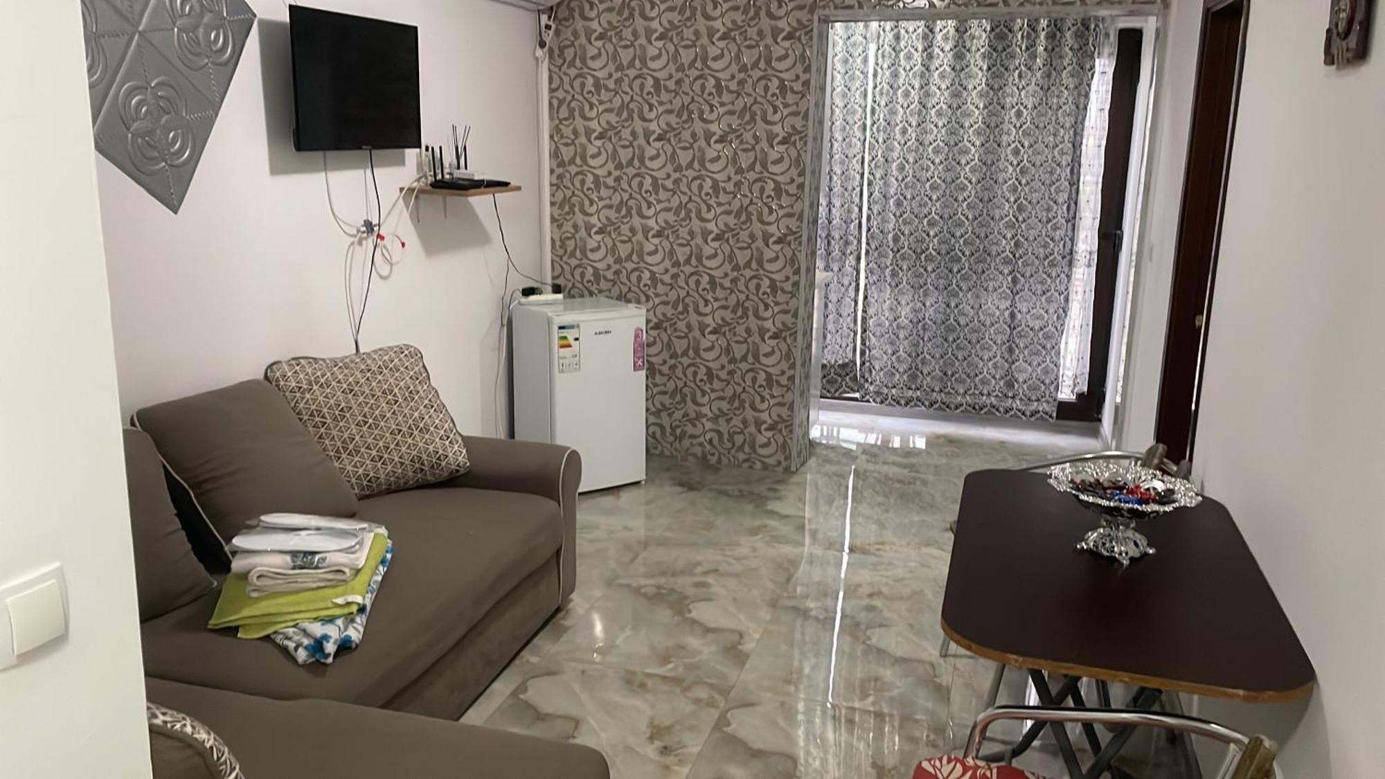 Luxury Beta Apartment Mangalia Exterior photo